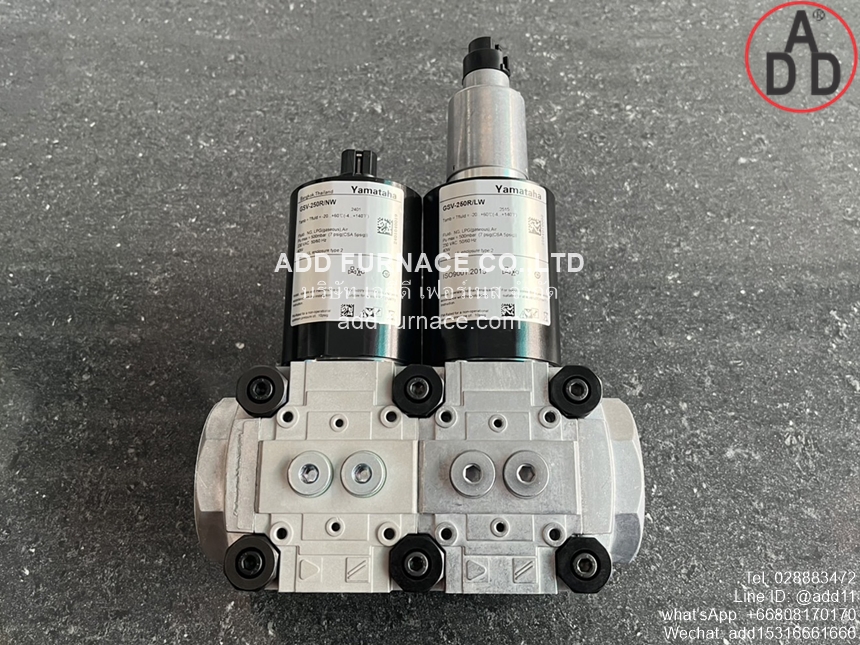 GSV-250R/NW,GSV-250R/LW (13)